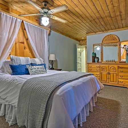 Charming Pioche Apartment On Main St Near Hiking! Exterior photo